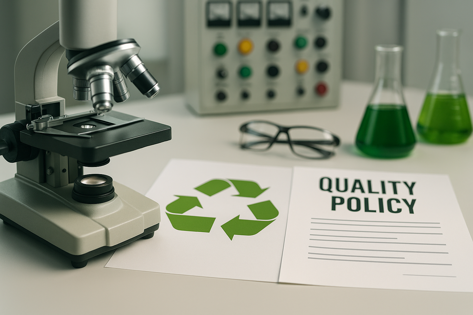 Araz Metal | Geri Dönüşüm, Tehlikeli ve Tehlikesiz Atık Yönetimi