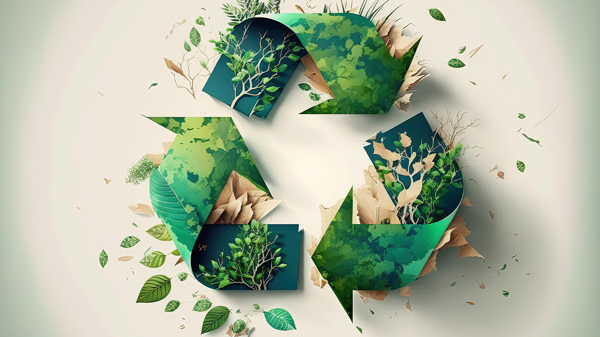 Araz Metal | Geri Dönüşüm, Tehlikeli ve Tehlikesiz Atık Yönetimi